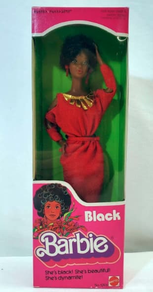 The Most Popular Barbie By Year (with Photos)