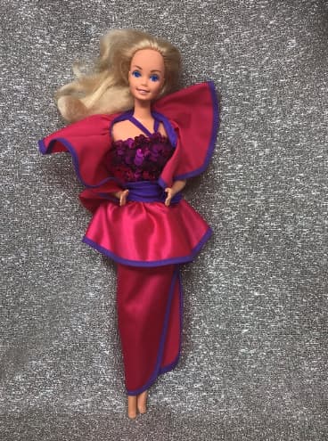 The Most Popular Barbie By Year (with Photos)