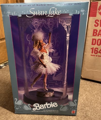 The Most Popular Barbie By Year (with Photos)