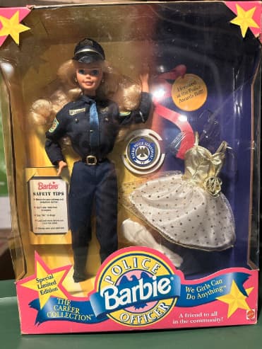 The Most Popular Barbie By Year (with Photos)