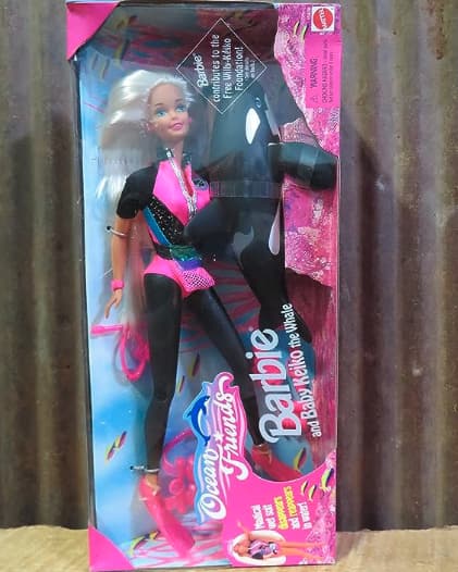 The Most Popular Barbie By Year (with Photos)