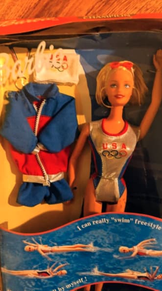 The Most Popular Barbie By Year (with Photos)