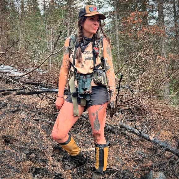 15 Memorable 'Naked And Afraid' Cast Members, Ranked