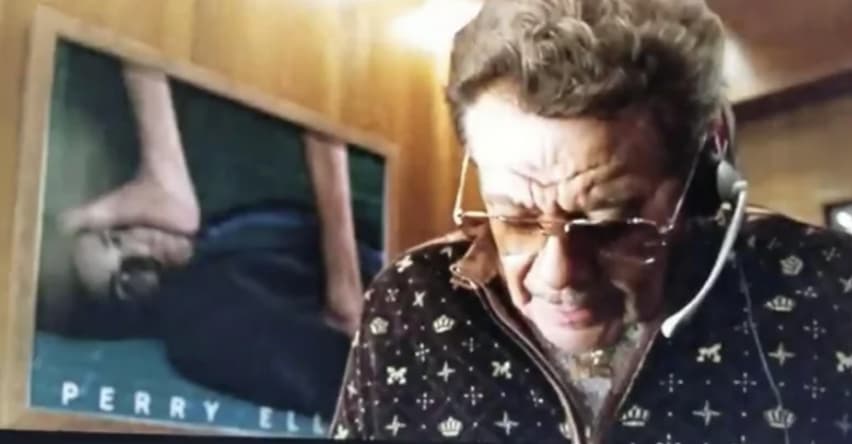 Small But Interesting Details From Ben Stiller Buddy Movies