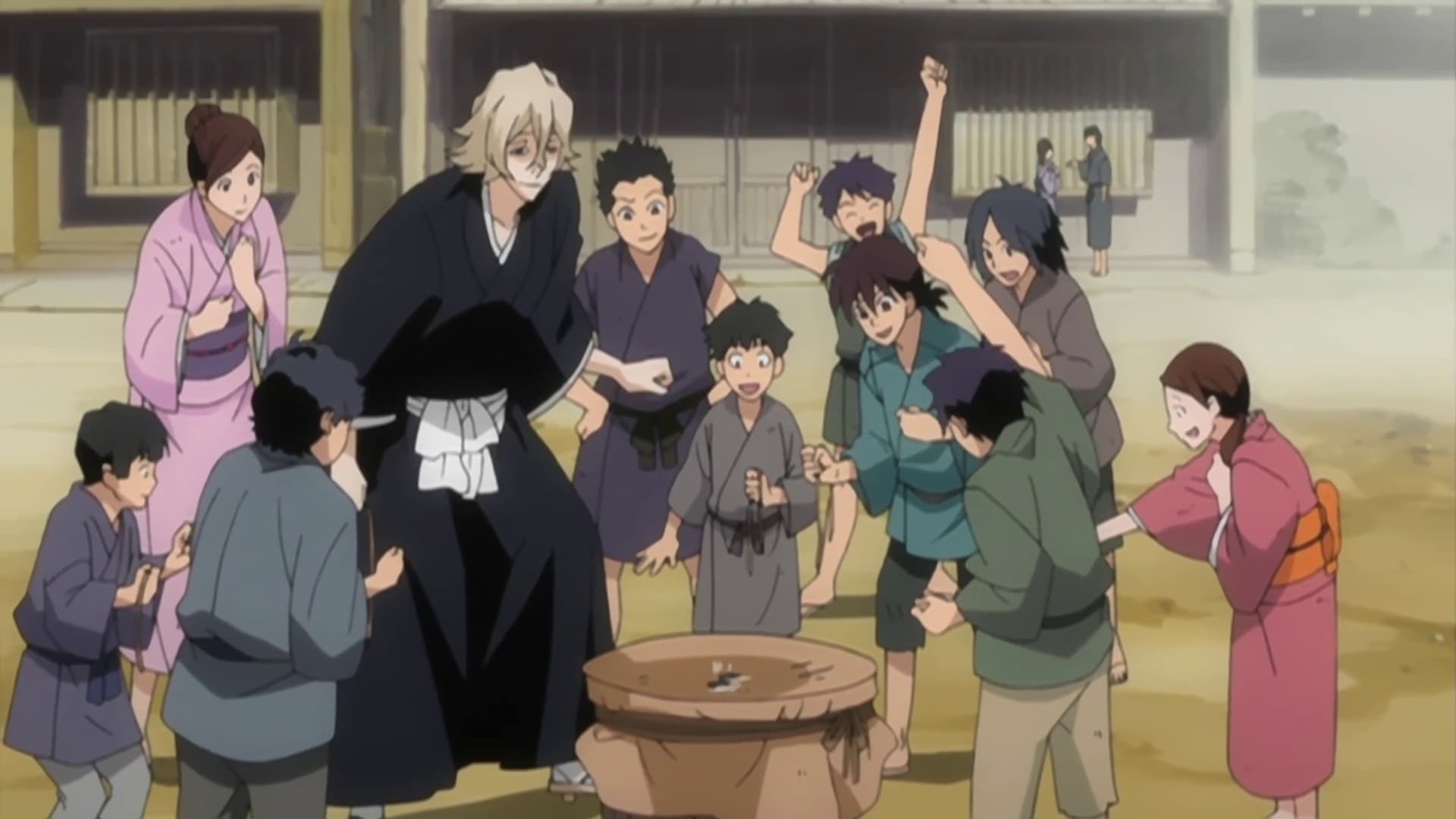 The 11 Best Flashback Arcs In Anime, Ranked