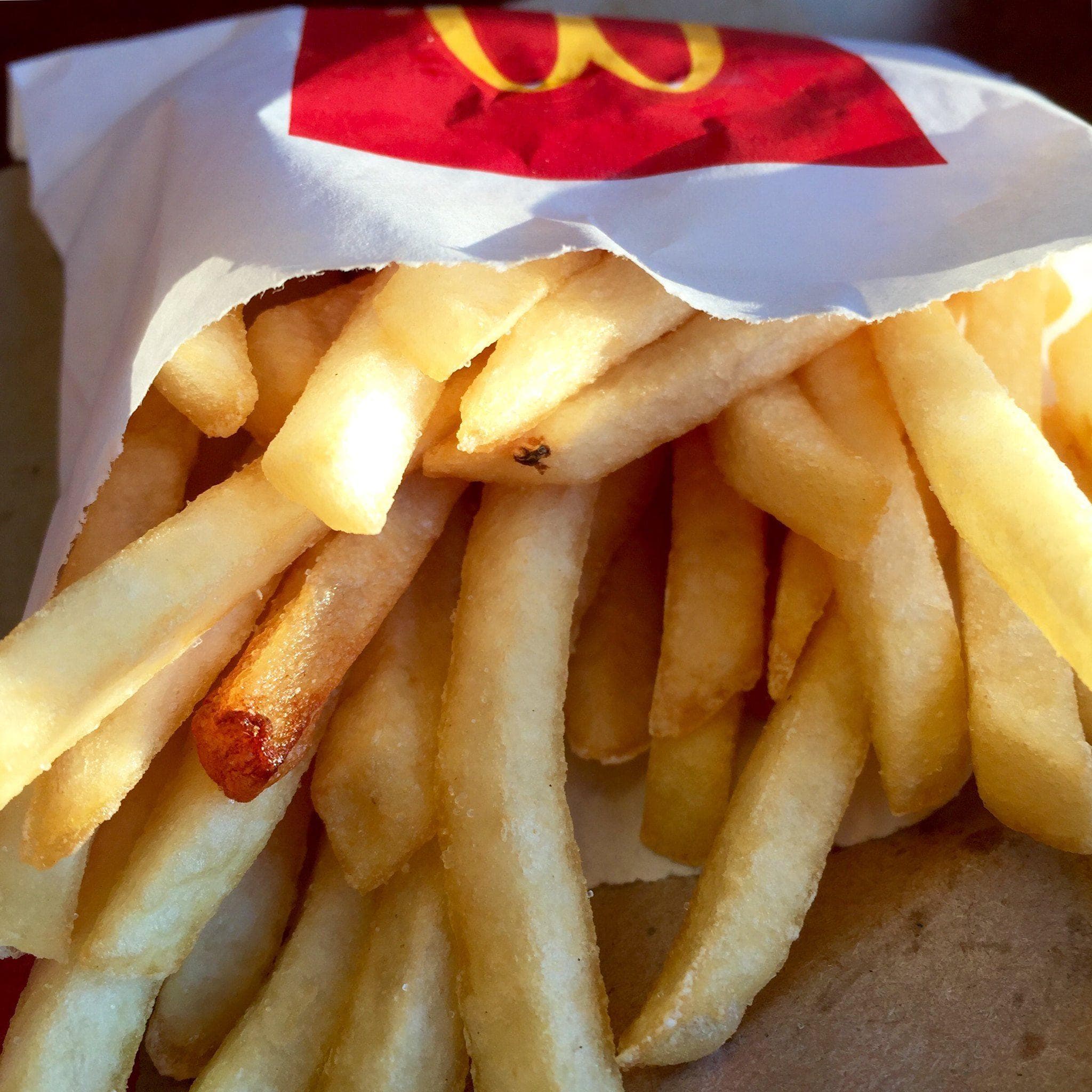 The Supplier Of McDonald’s French Fries Had A Succession Problem