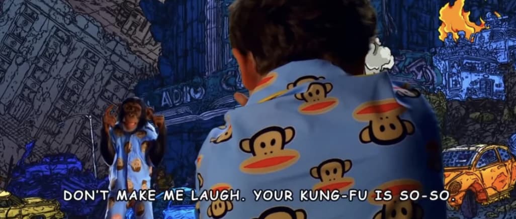 Small But Interesting Details From Underrated 2000s Action Movies