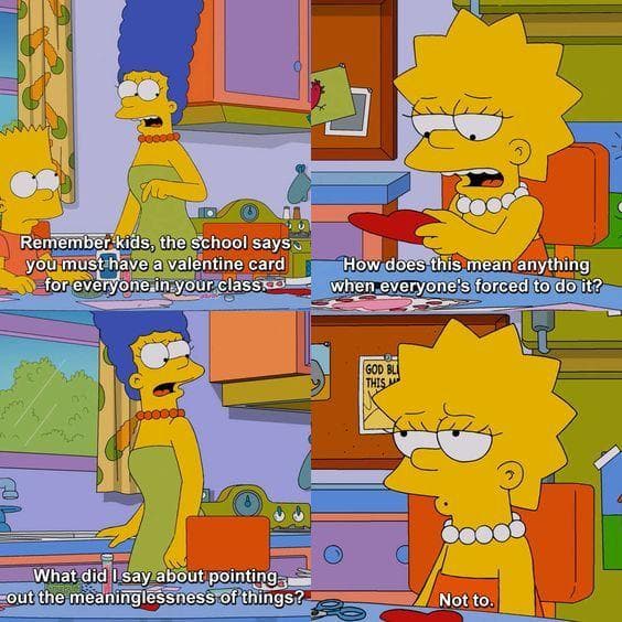 15 Hilarious Lisa Simpson Moments Worth Cho-Cho-Choosing