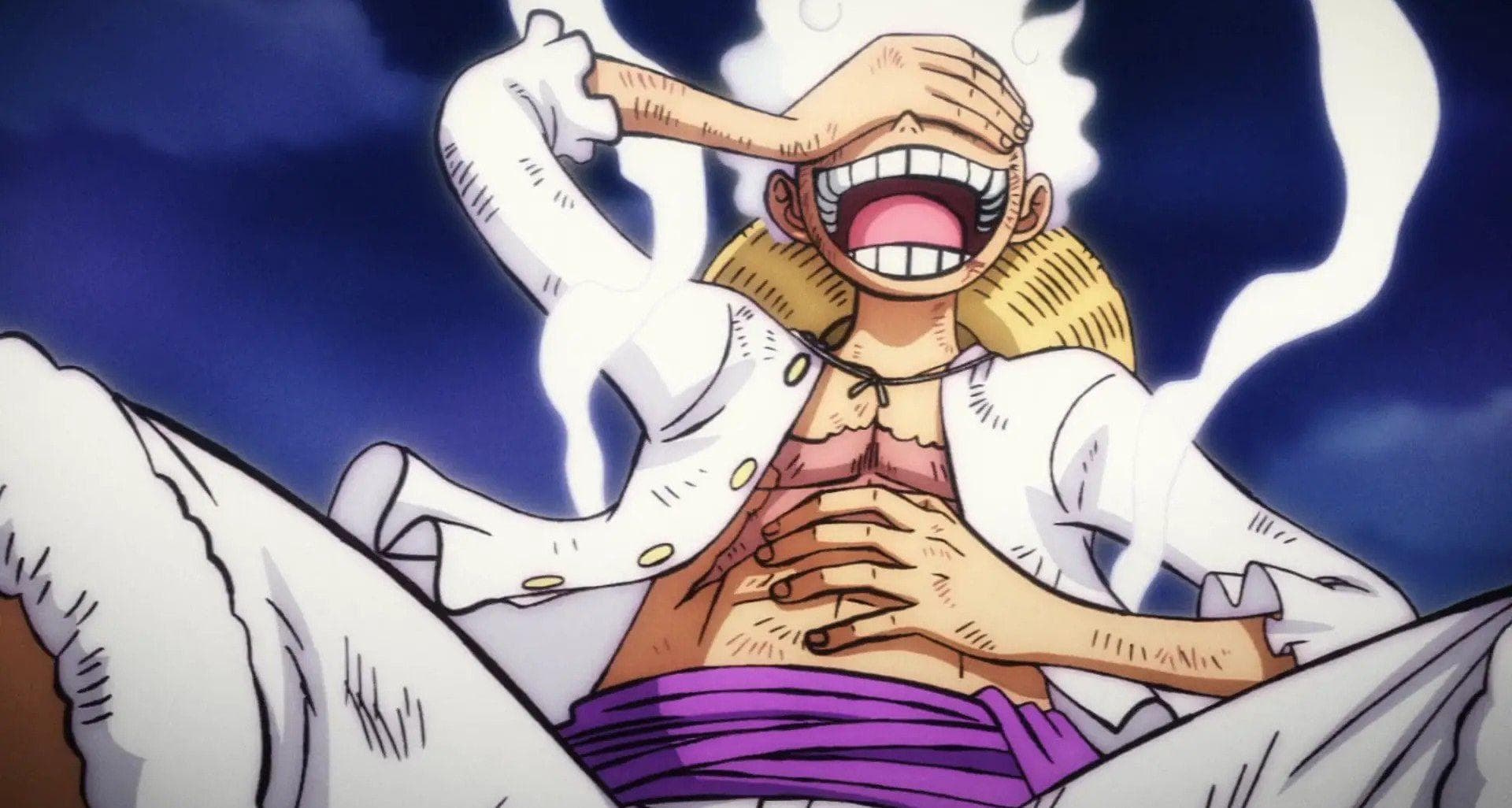 50 Best Episodes Of One Piece Ranked
