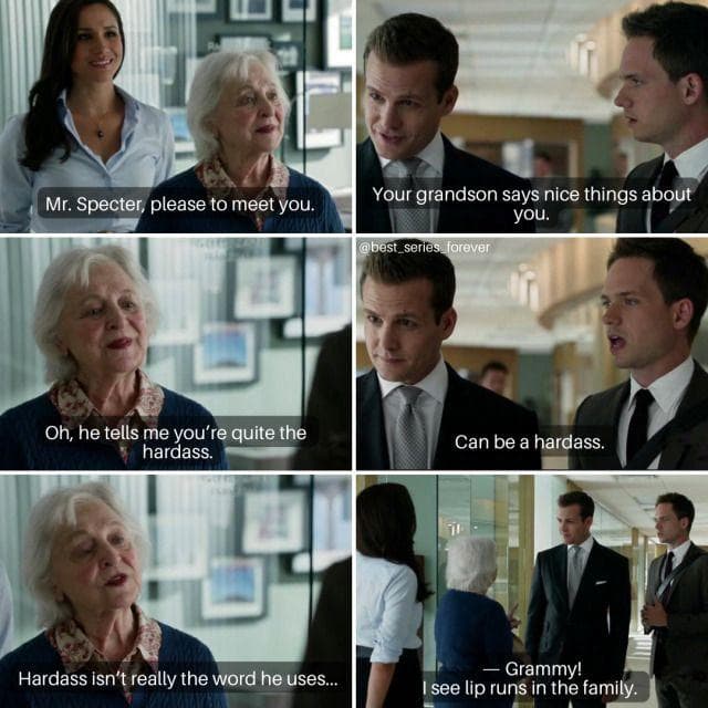 18 Moments From 'Suits' When Mike And Harvey Were Our Favorite TV Duo