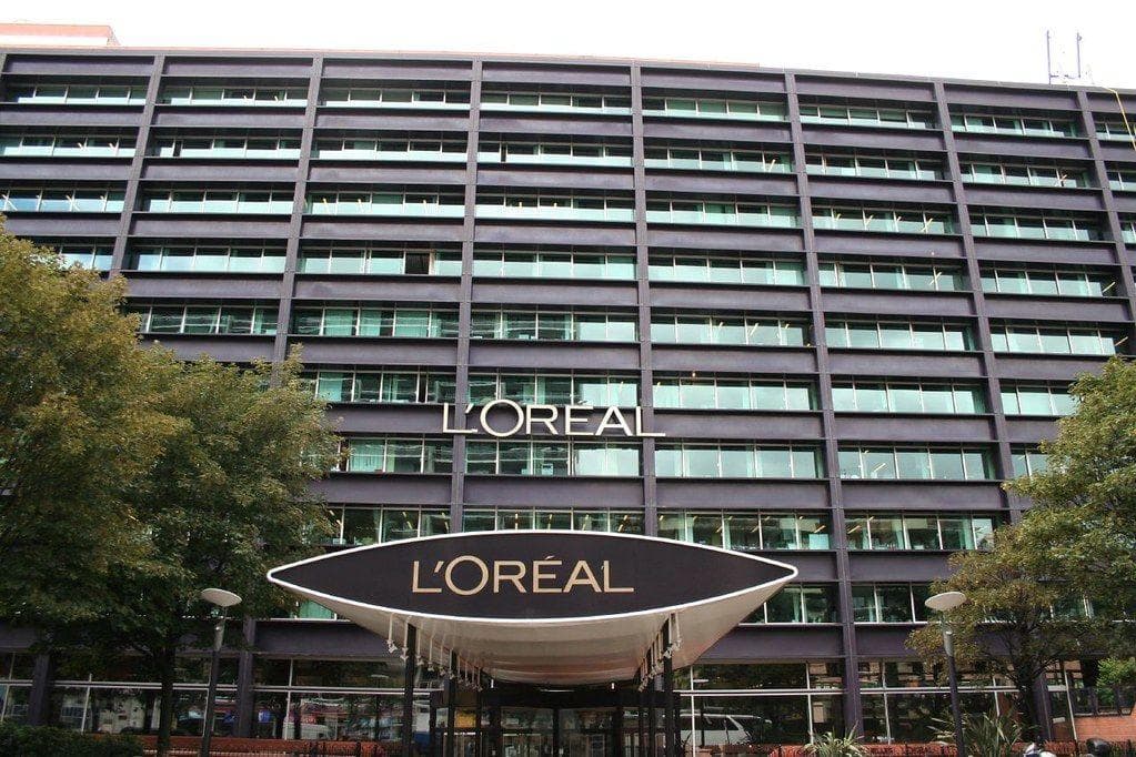 An Argument Between L'Oréal Owner Liliane Bettencourt And Her Daughter Led To Discoveries Of Tax Evasion And Deceit