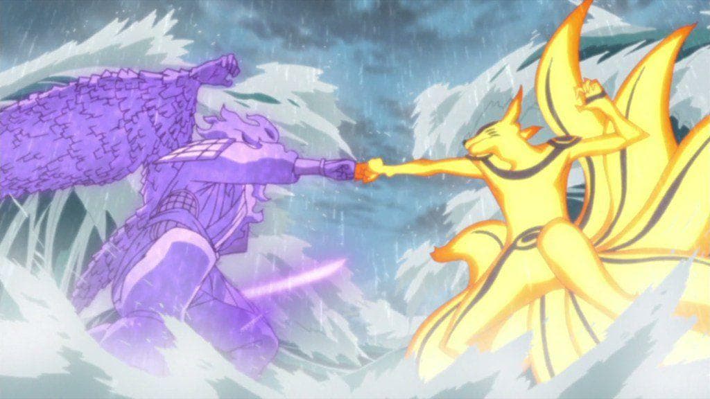 20 Epic Moments Where Anime Characters Awakened Their True Powers