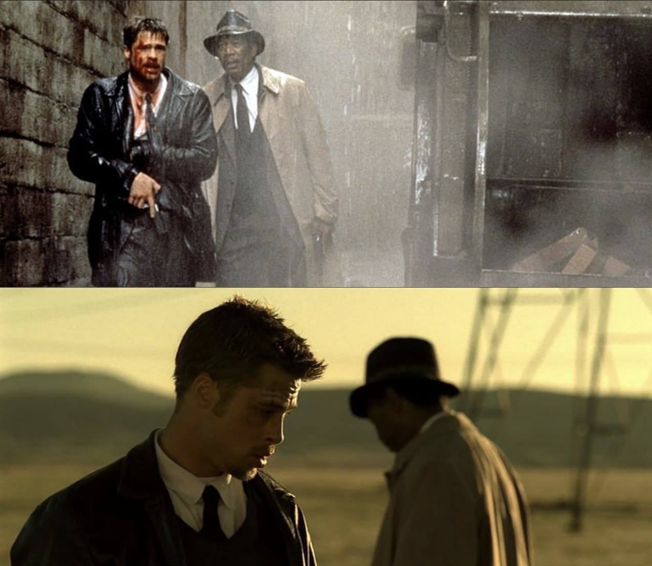 Interesting Details That Fans Noticed In Our Favorite Psychological ...
