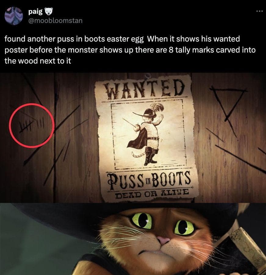 20 Easter Eggs, Callbacks, And Hidden Details Fans Somehow Spotted In