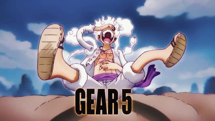 One Piece chapter 1070: Luffy's Gear 5 does have limitations