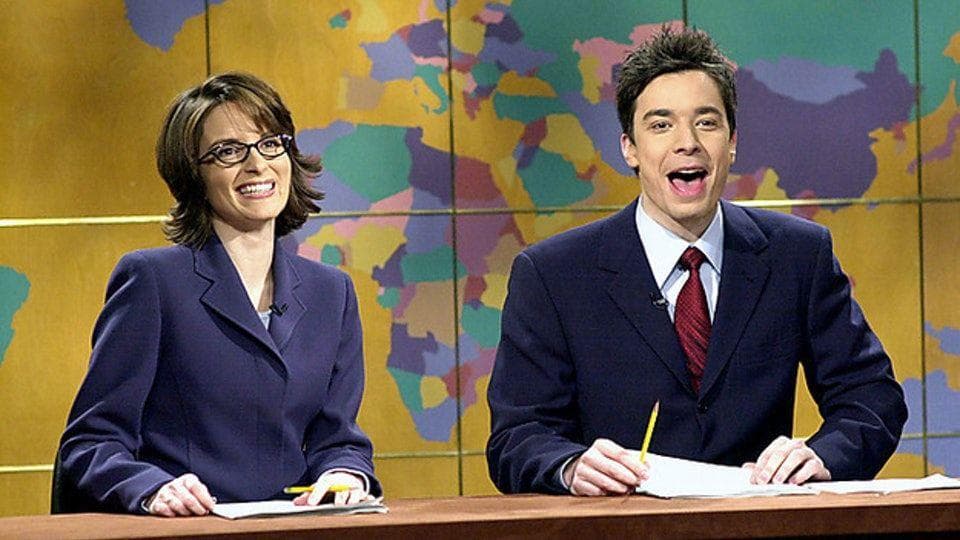 Behind-The-Scenes Stories From 'Saturday Night Live' In The 2000s