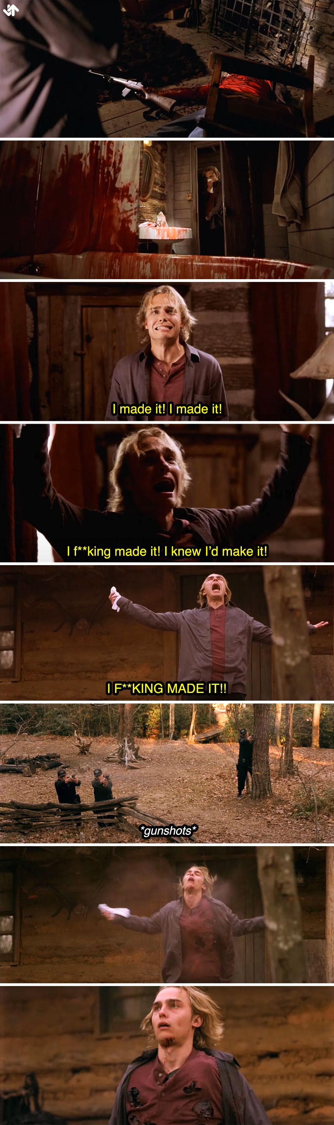 Moments From Our Favorite Forgotten Horror Movies That Are Burned Into ...