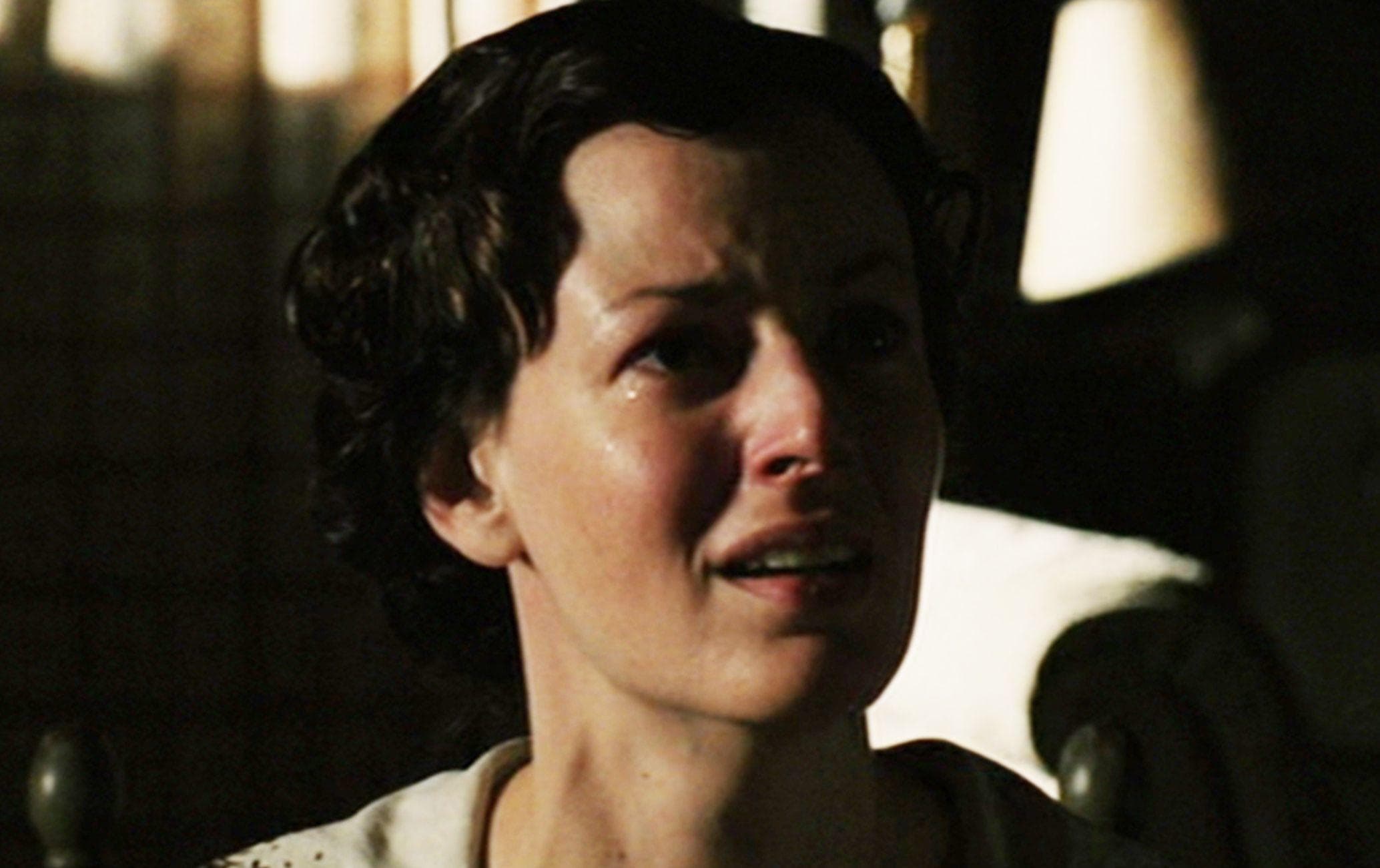 Rosemarie DeWitt's Grandfather Is James 'The Cinderella Man' Braddock