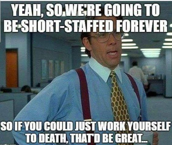 30 Relatable Work Memes That Have Us Circling Back For More