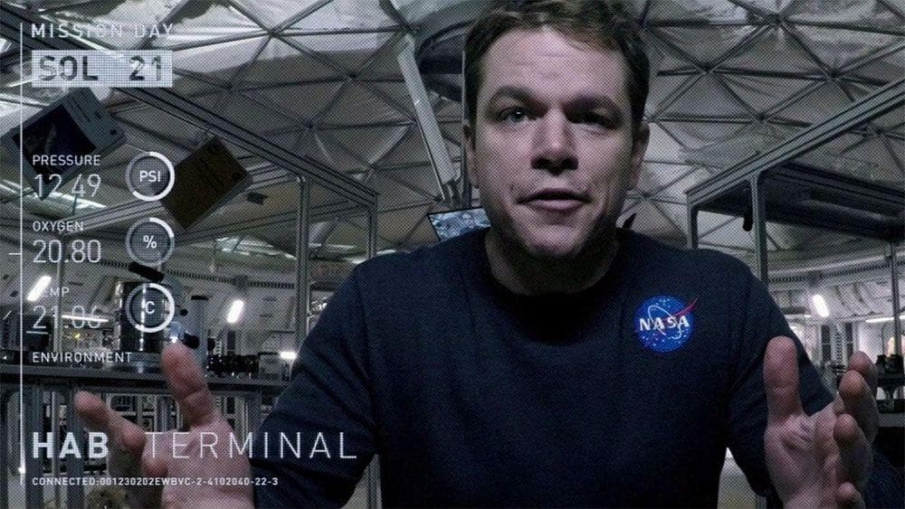 Small Details Fans Noticed In Sci-Fi Adaptations