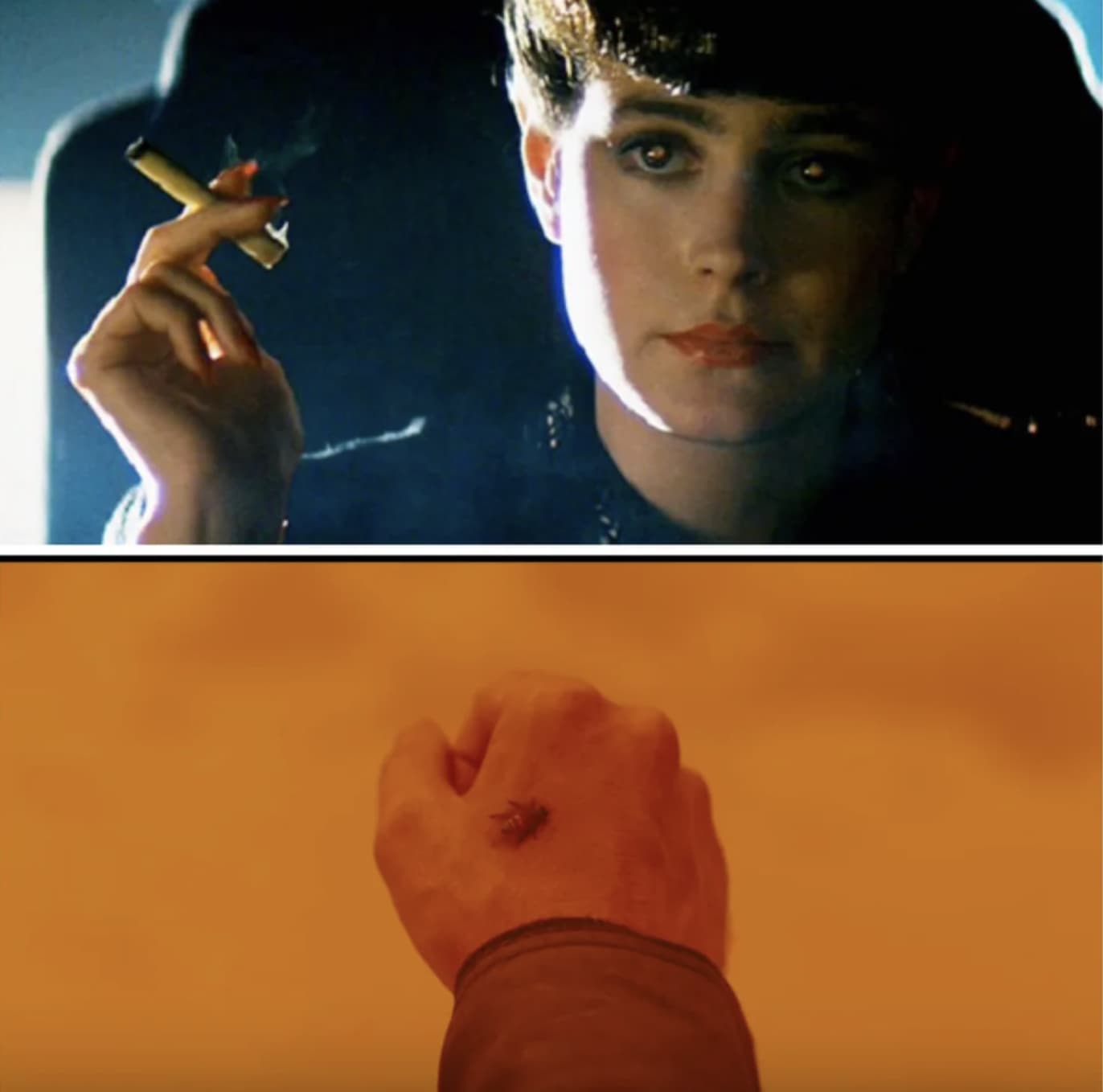 The 'Blade Runner' Test Foreshadows 'Blade Runner 2049'