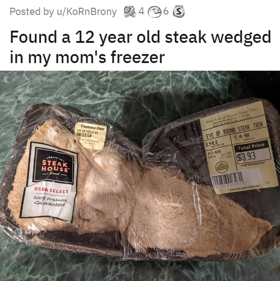 20 People Share The Strangest Old Objects They Have Found, And It Left ...