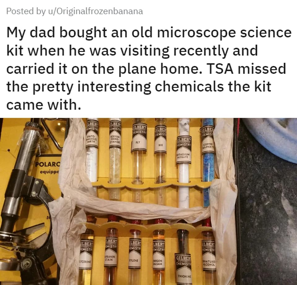 20 People Share The Strangest Old Objects They Have Found, And It Left ...