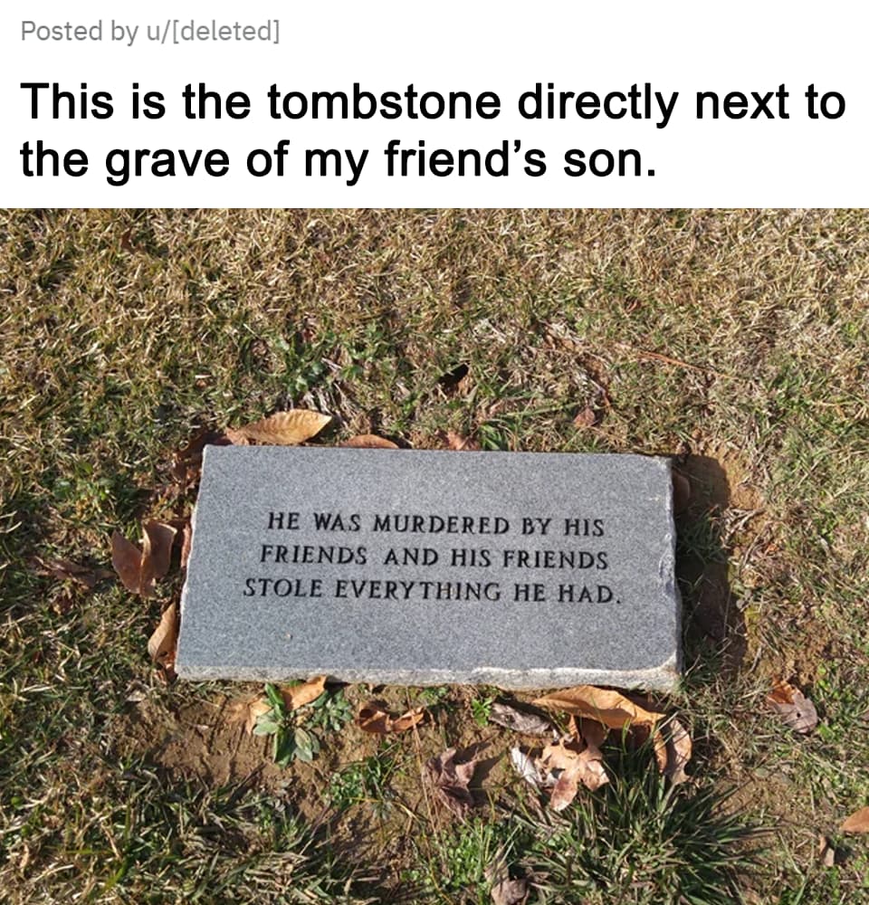 20 People Share The Strangest Old Objects They Have Found, And It Left ...