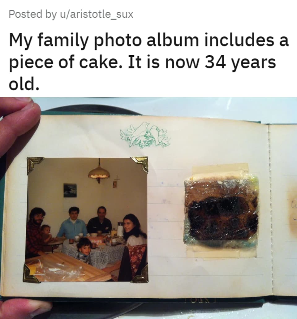20 People Share The Strangest Old Objects They Have Found, And It Left ...