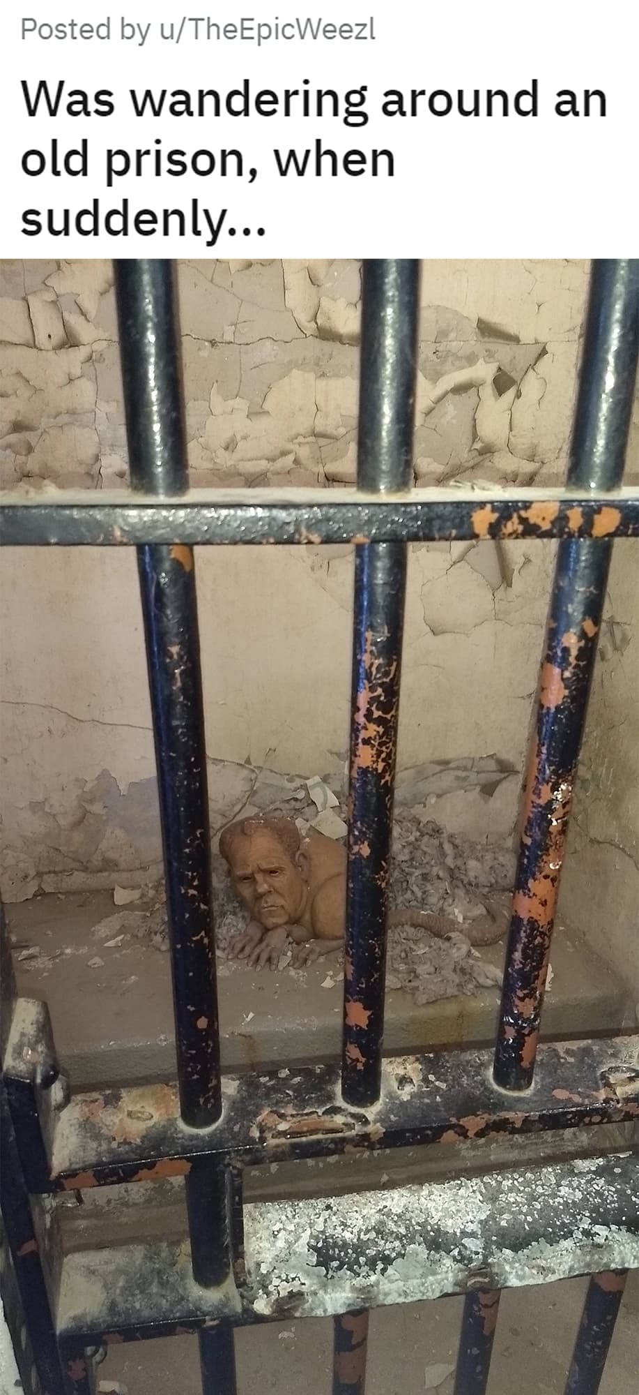 20 People Share The Strangest Old Objects They Have Found, And It Left ...