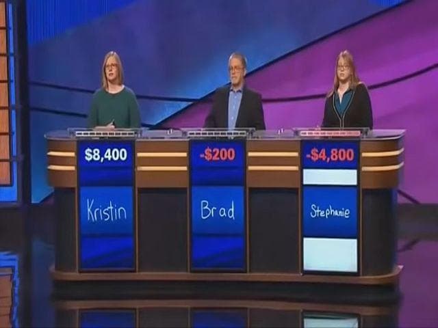 The 15 Funniest 'Jeopardy!' Moments, Ranked By Fans
