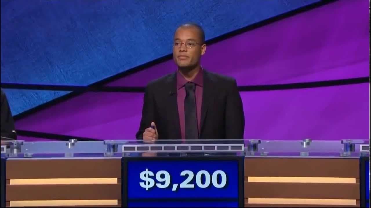 The 15 Funniest 'Jeopardy!' Moments, Ranked By Fans