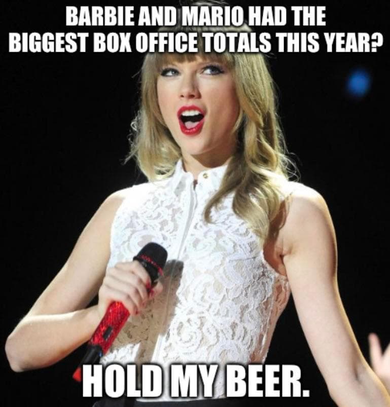 13 Greatest Taylor Swift Memes Fans Of Taylor Swift Fansided 38 Memes