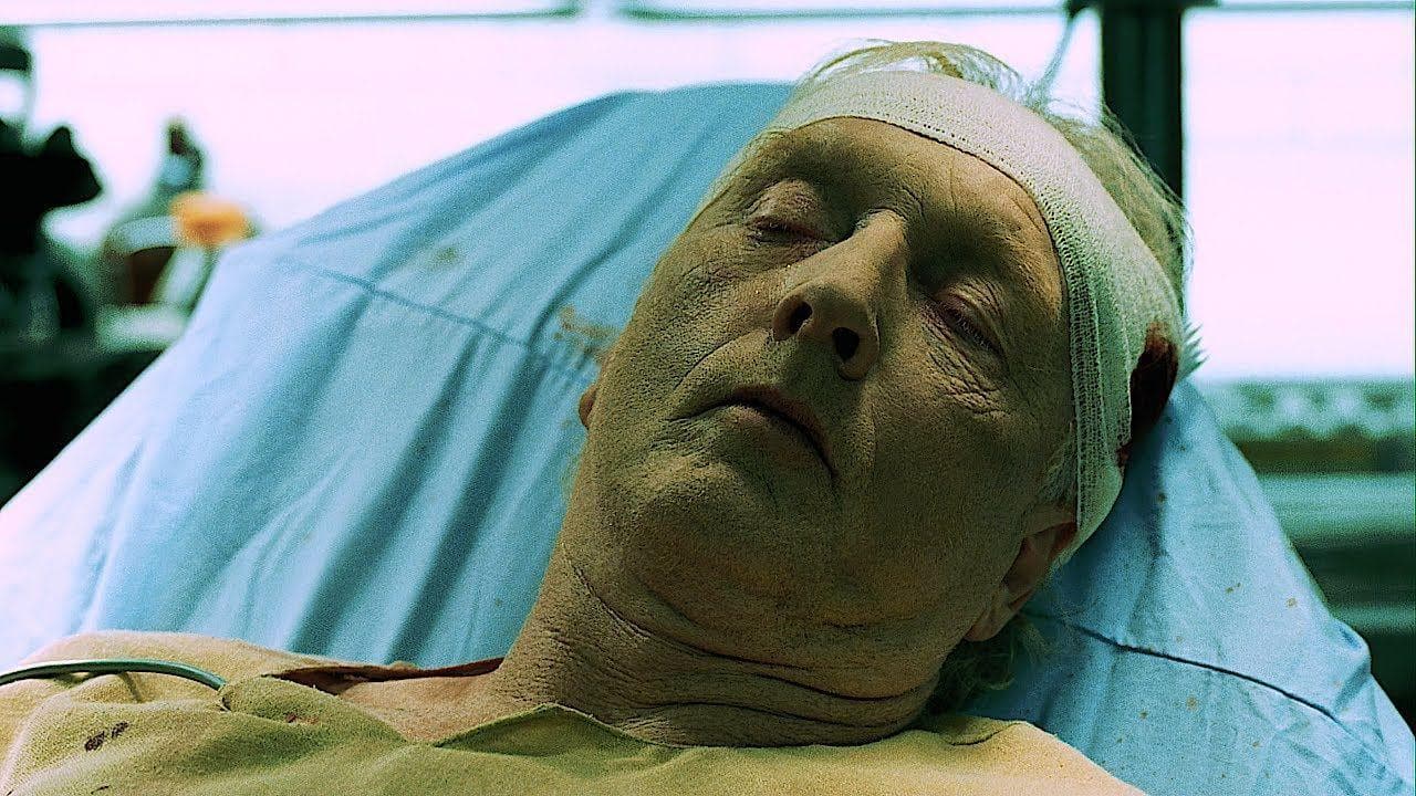 John's Brain Tumor Is The Reason Behind His Choices