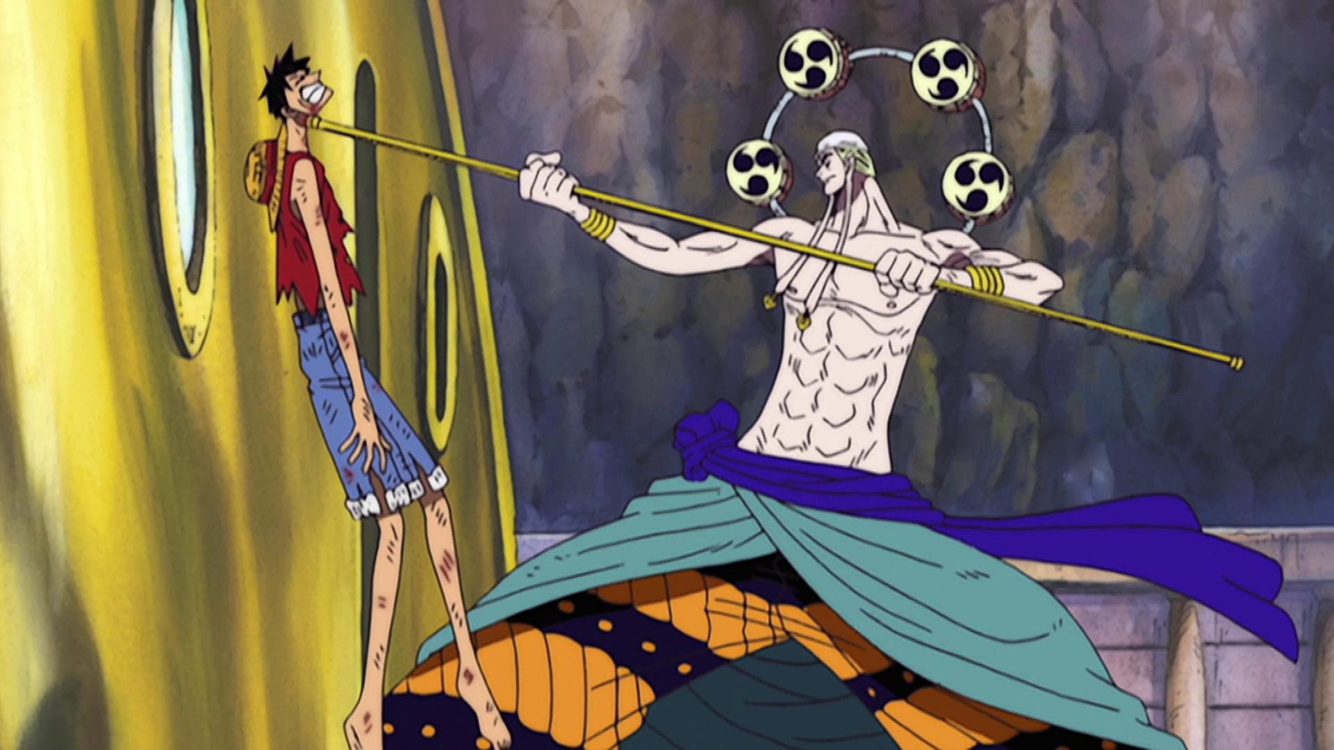 The Most Brutal Defeats Luffy Has Ever Experienced In ‘One Piece’