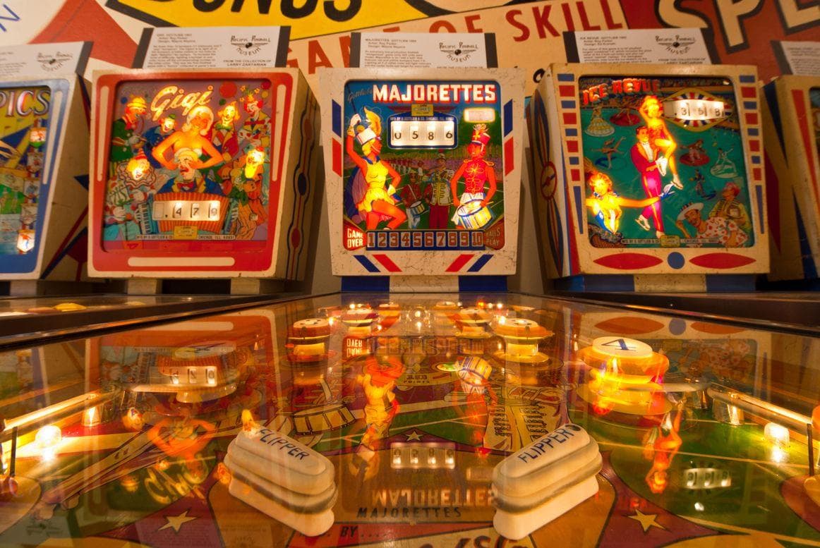 How To Win Classic Arcade Games
