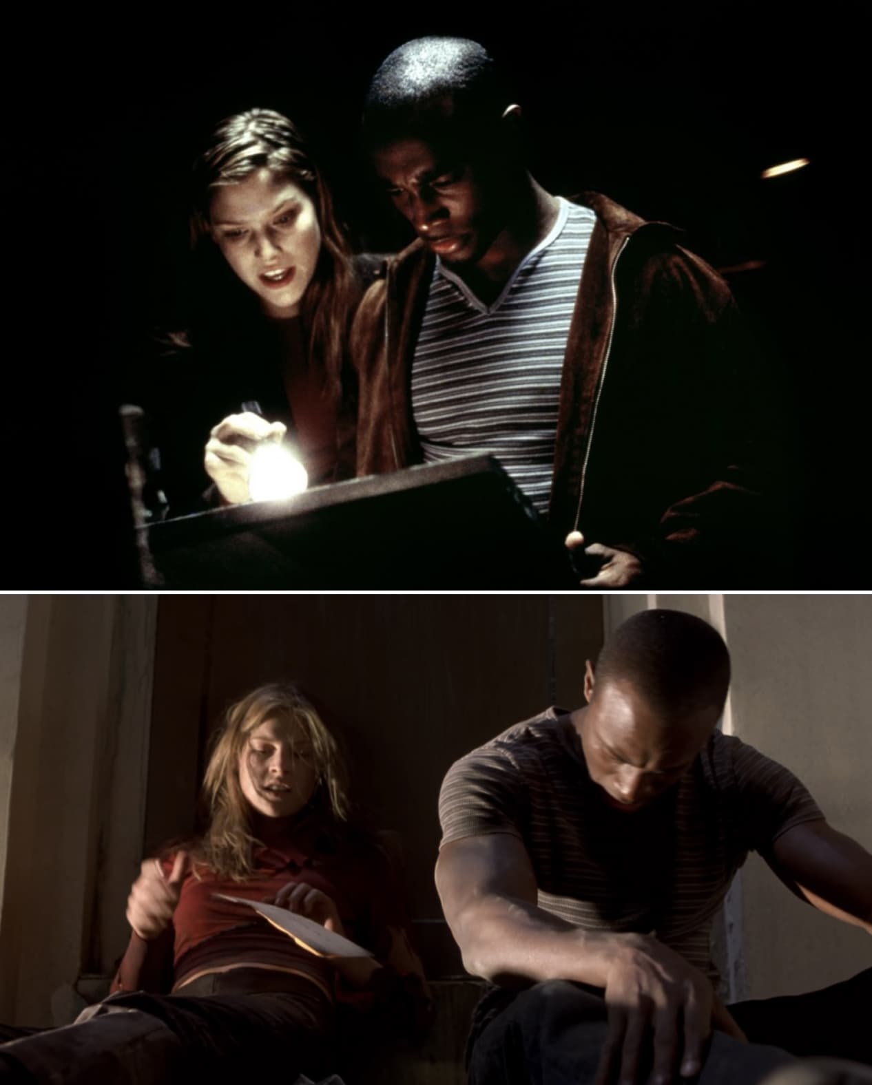 Interesting Details That Fans Noticed In Our Favorite Horror Sleepover ...