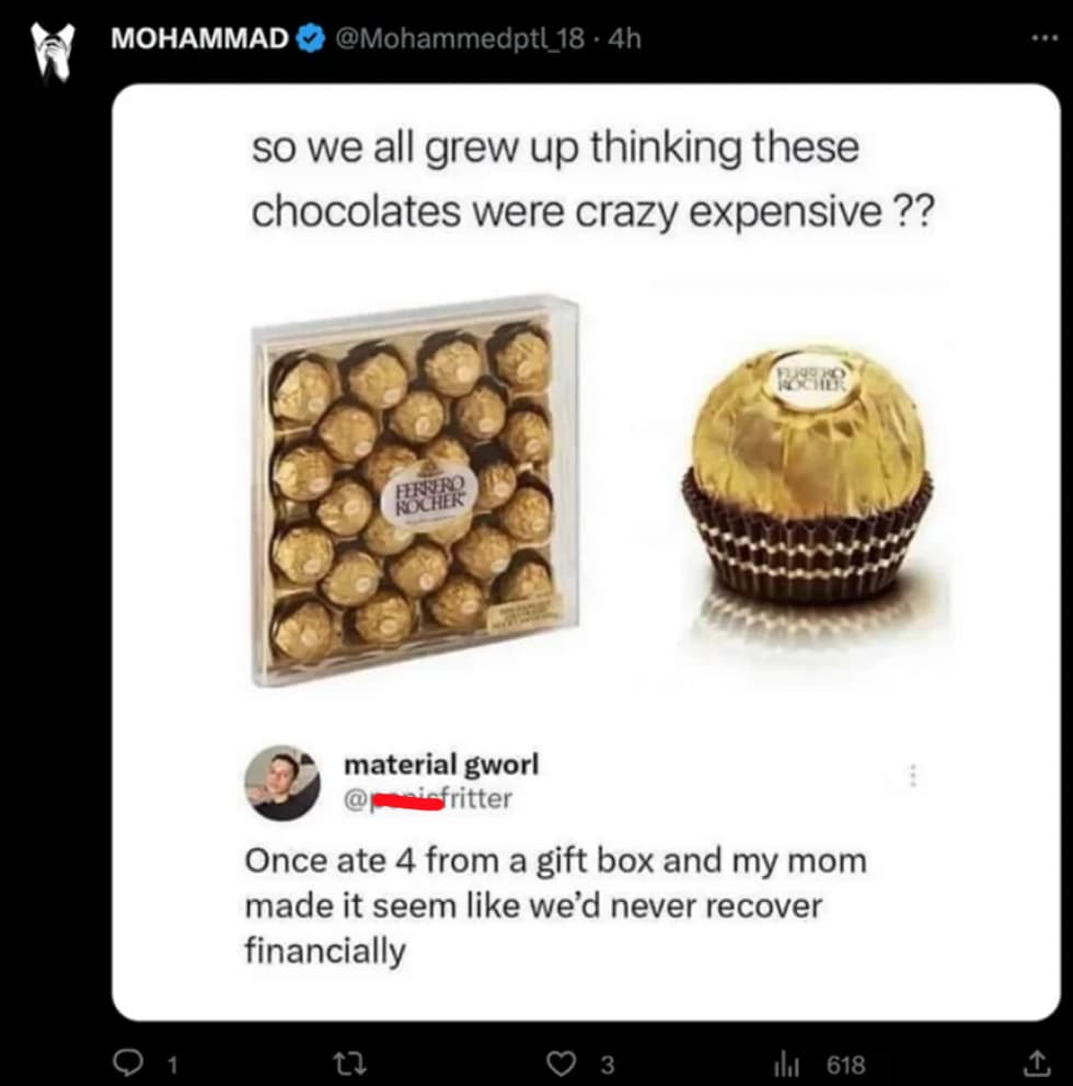 46 Of The Best Posts We Found On X (Which We're All Still Calling ...
