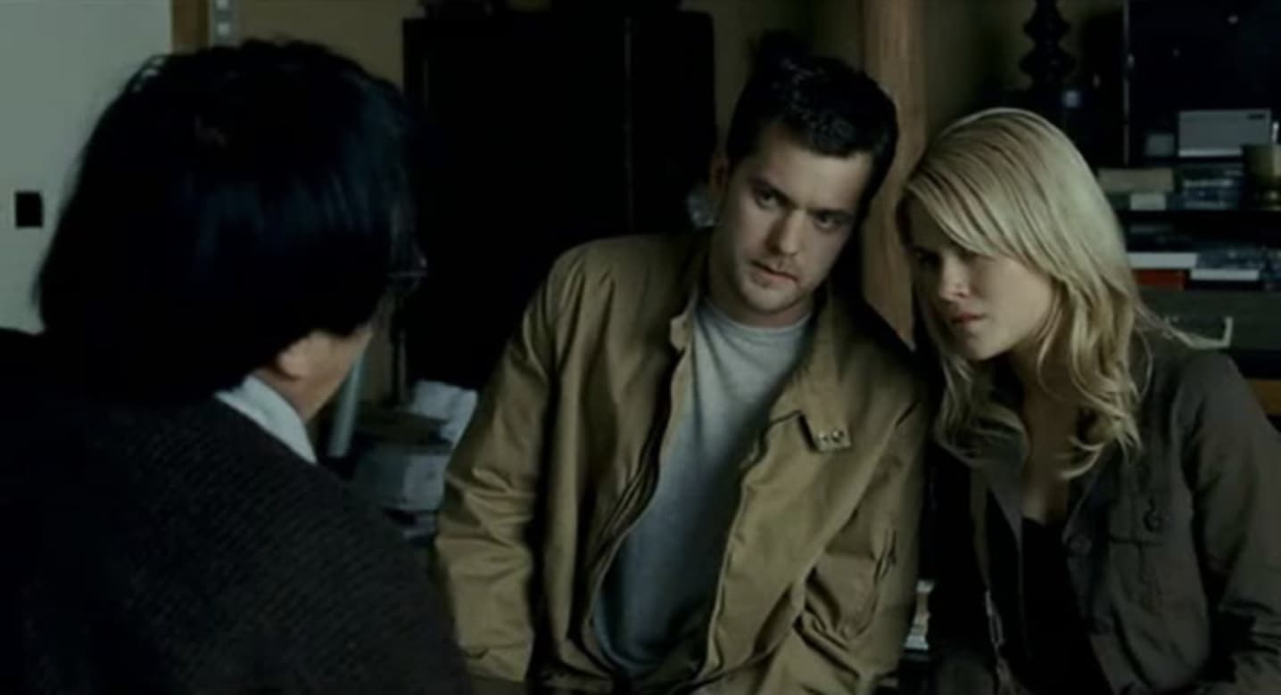 Interesting Details That Fans Noticed In Our Favorite Forgotten Horror ...