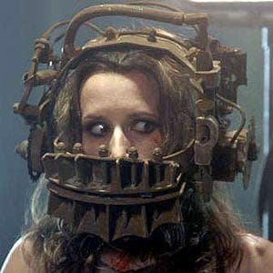 The Reverse Bear Trap 