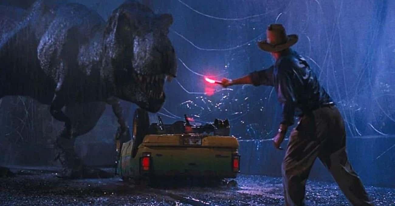 Plot Holes In Famous Movie Franchises