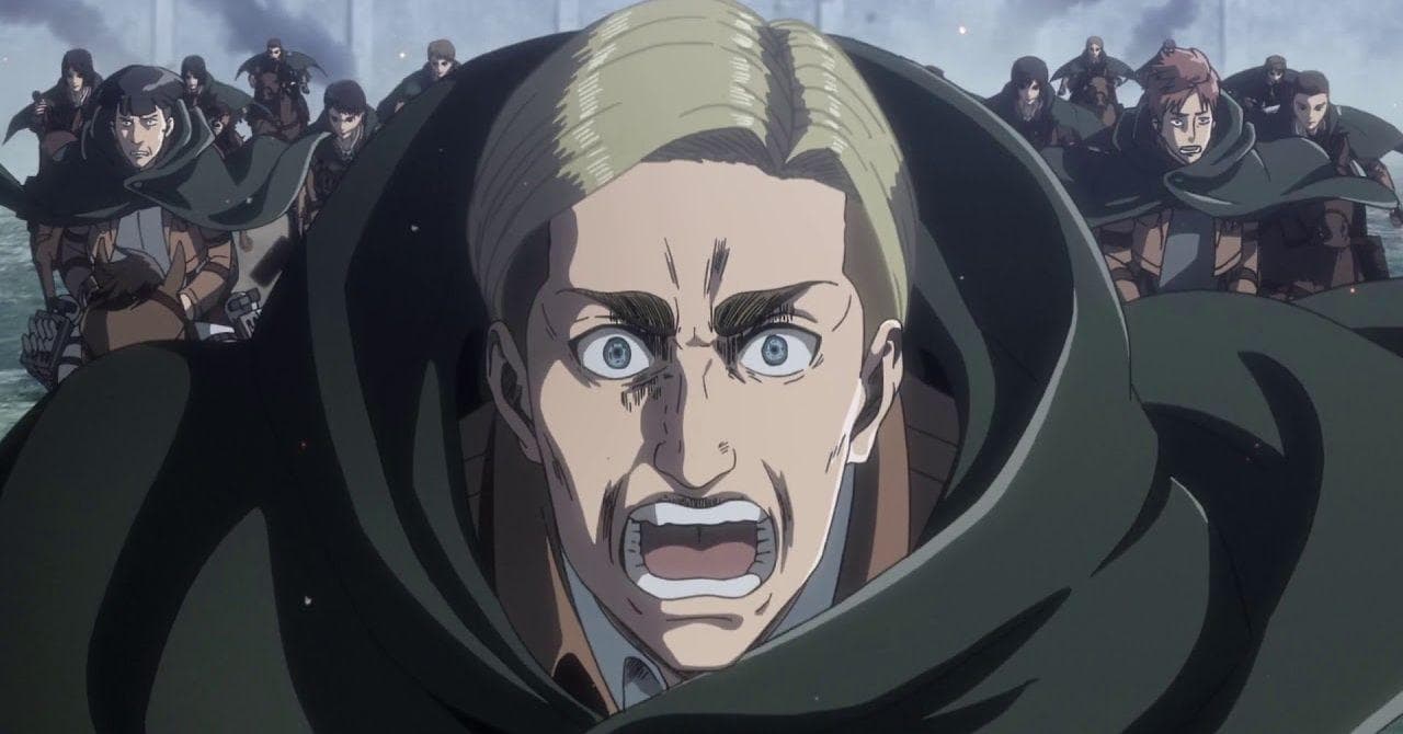 The 15 Best English Dubbed Anime Quotes Of All Time, Ranked