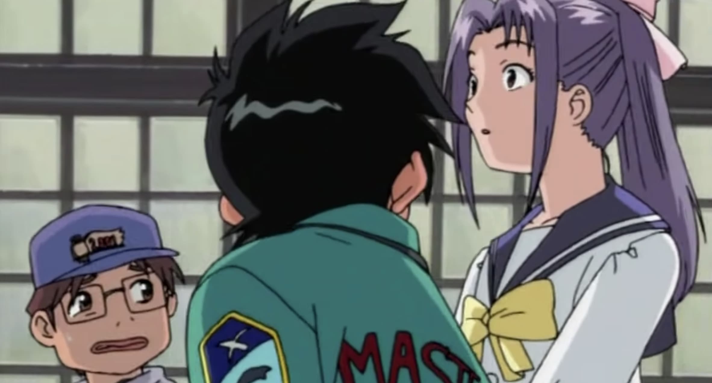 The 15 Best English Dubbed Anime Quotes Of All Time, Ranked