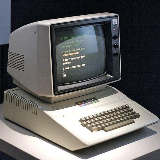 What Happened In 1982
