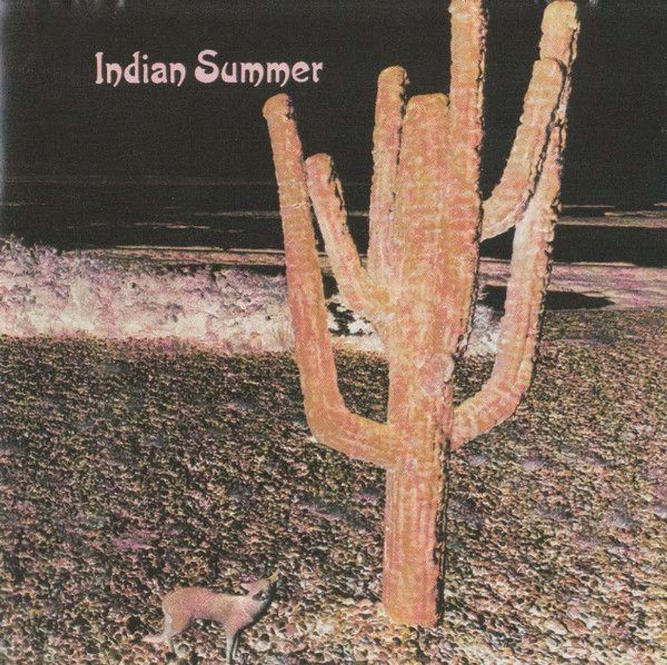 Indian Summer - 'Indian Summer' 