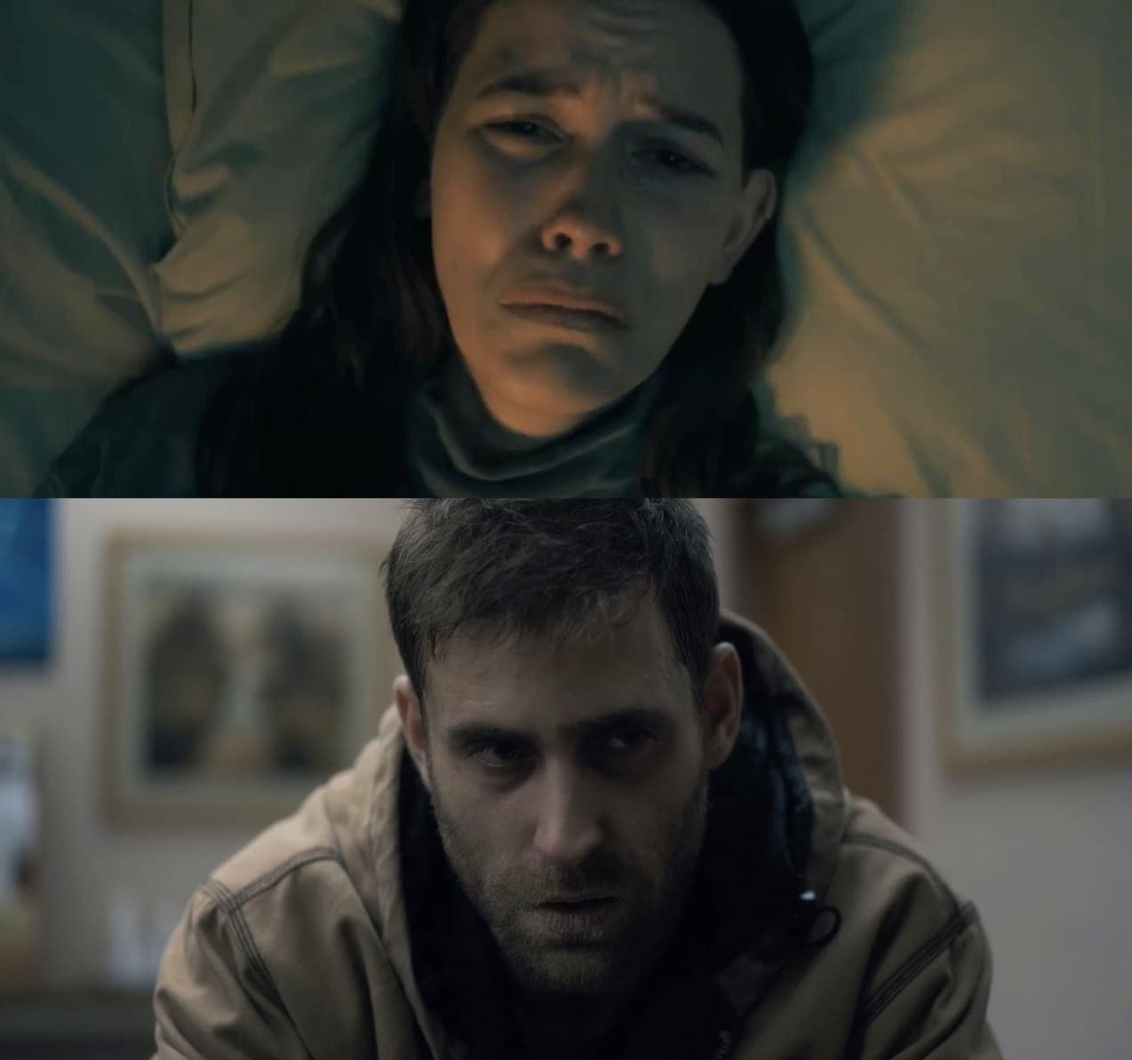 Dark Fan Theories About Our Favorite TV Shows That We Found In 2023