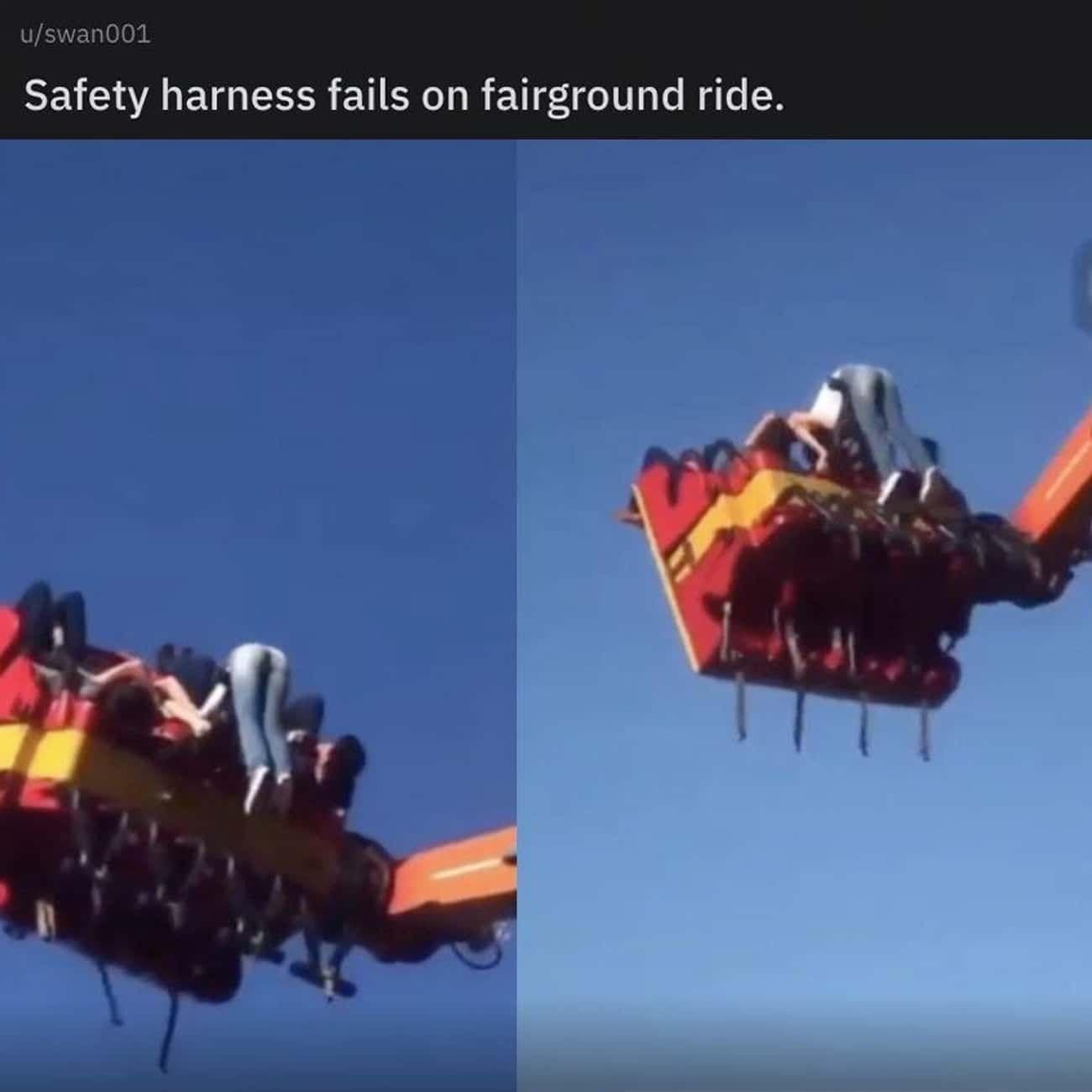 35 Mildly Disturbing Pictures Of 2023 That Seem Fine At First But Get