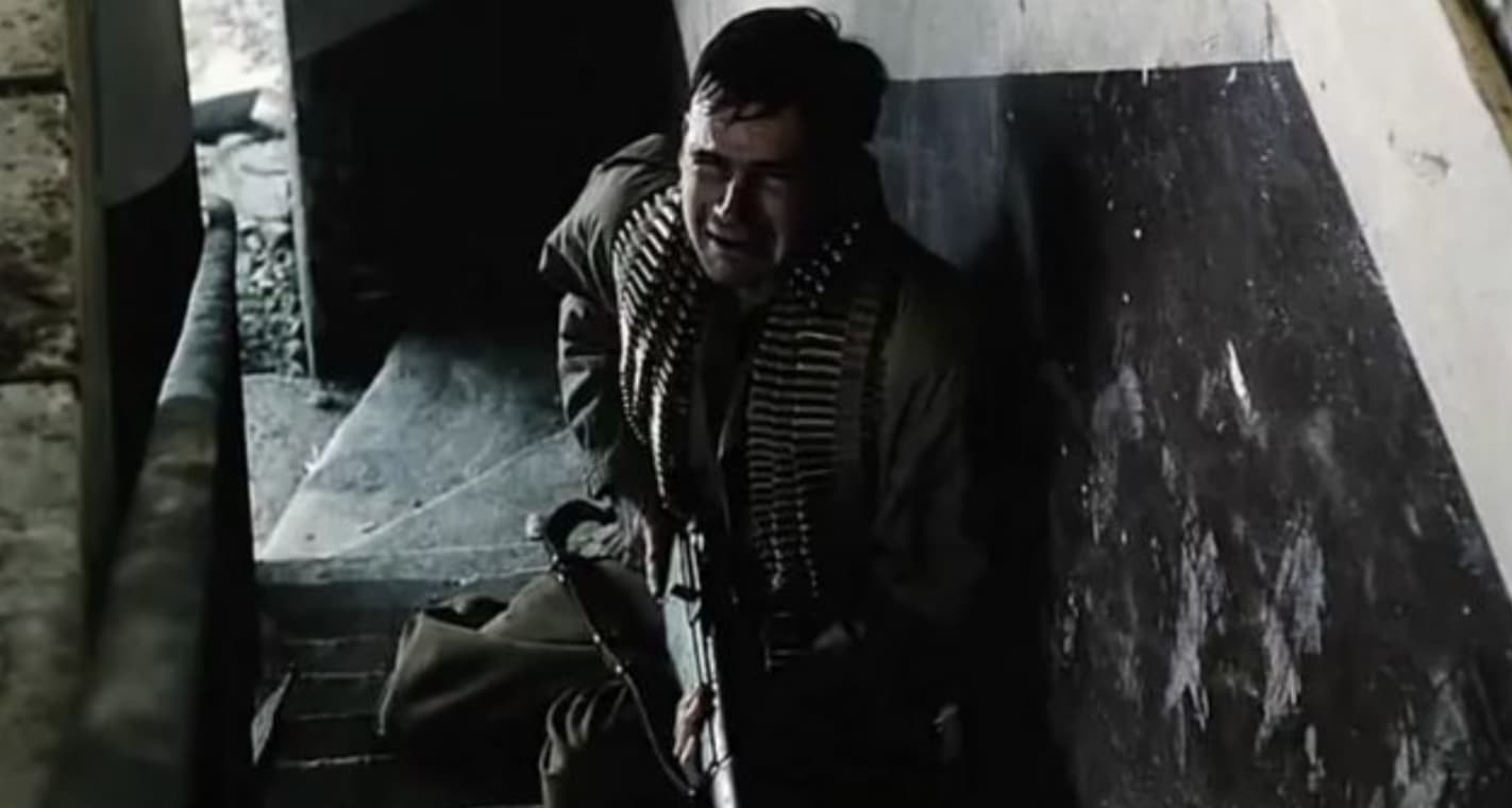 Small Movie Details From 'Saving Private Ryan'
