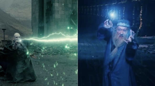 Wholesome Fan Theories About 'Harry Potter' Villains