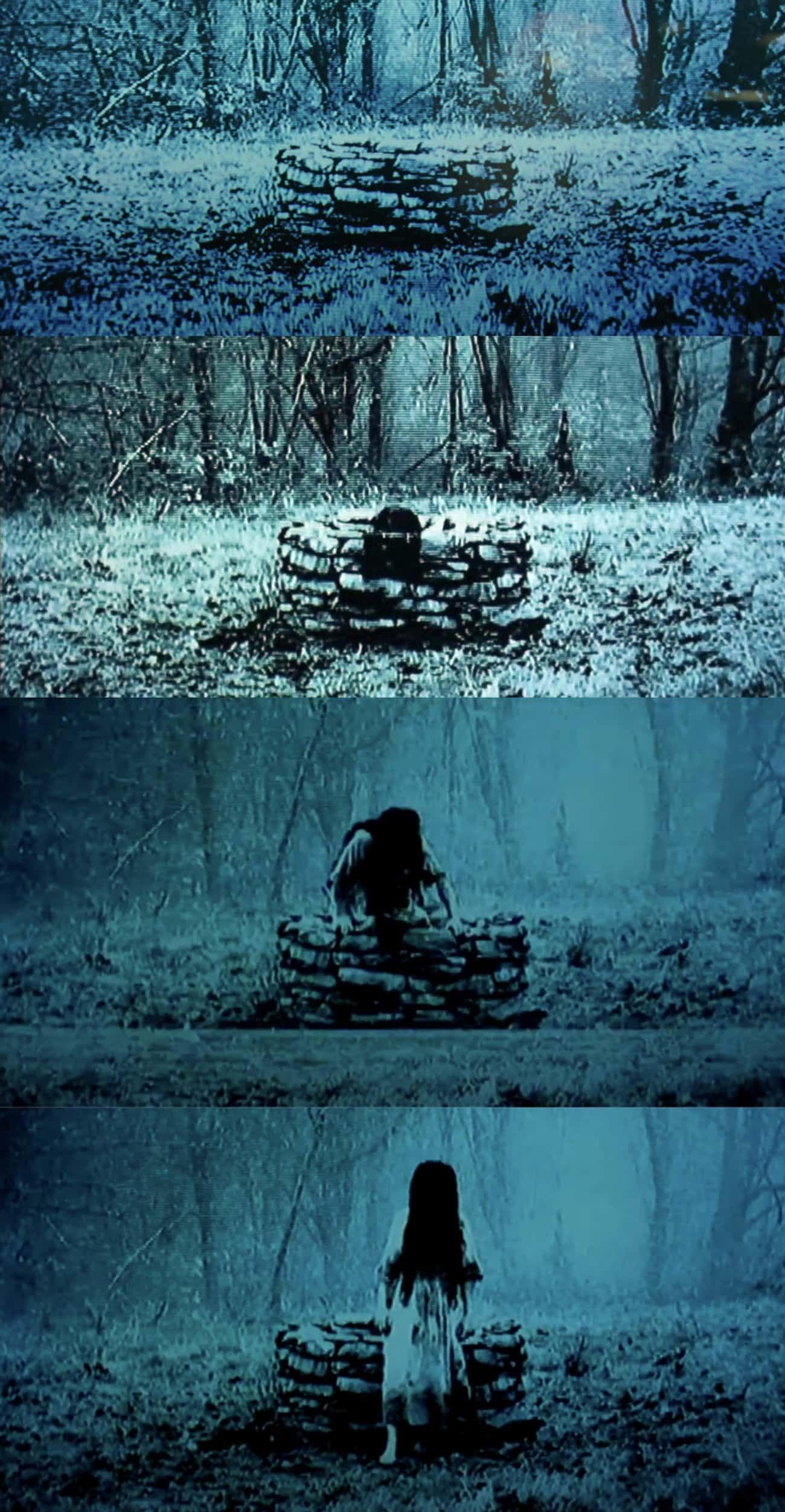 Interesting Details That Fans Noticed In Our Favorite Movies About Evil ...